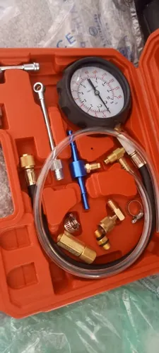 Kit De Compresión De Gasolina