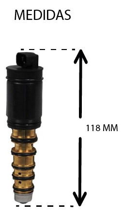 Válvula Control Poa Toyota Camry Año 2009-2020