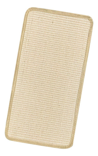 Cat Scratch Sisal Mat Sisal Scratching Pad Para 50cmx90cm