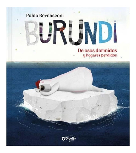 Burundi Pablo Bernasconi Catarsis None