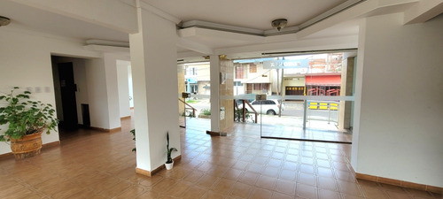 Venta Departamento 3 Ambientes Vista Al Mar San Bernardo
