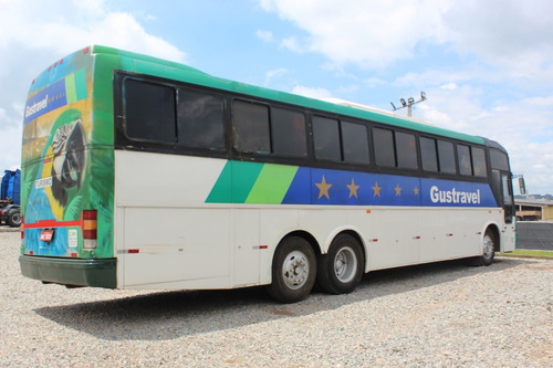 Ônibus Nielson Diplomata 48 Lugares 1995