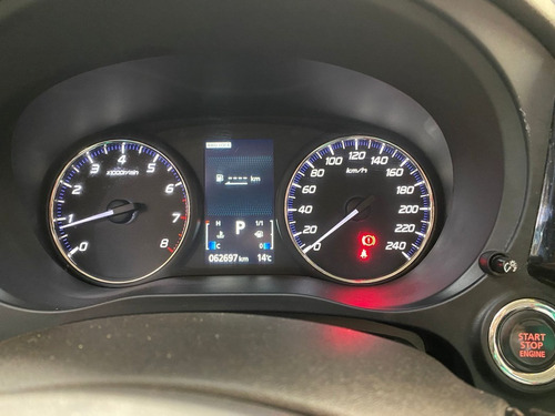 Imagem 7 de 14 de Outlander 3.0 Gt 4x4 7l Gasolina 4p Automático 2014/ 2015