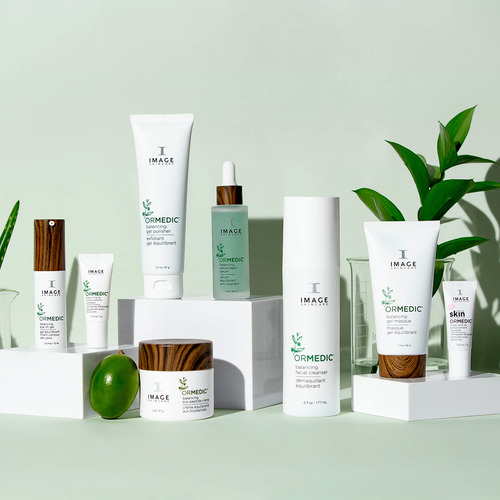 Image Skincare Ormedic Balancing Facial Cleanser - Refreshin