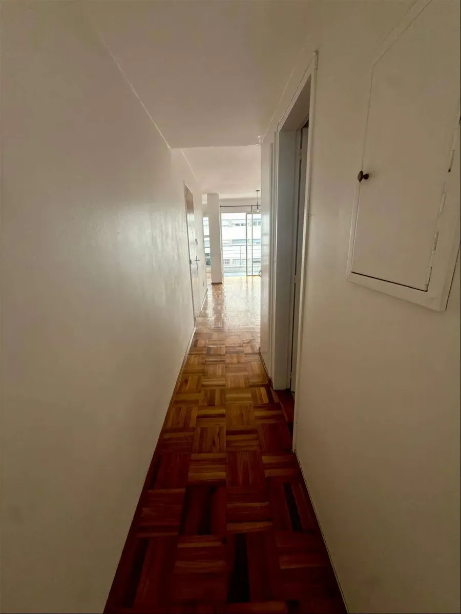Alquiler Apartamento Pocitos, 1dormitorio · Photo 4