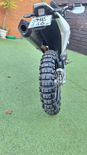 Husqvarna 701 Enduro Impecable Estado