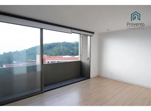 Apartamento Para La Venta En El Poblado
