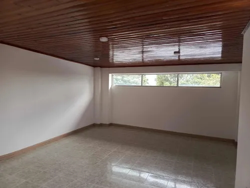 Apartamento Duplex En Bogotá