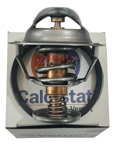 Termostato Crysler Stratus 2.5 V6 Mlh Calorstat - Egs