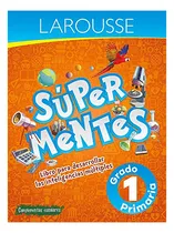 Comprar Libro : Super Mentes 1 Libro Para Desarrollar Las...