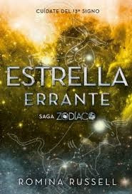Estrella Errante - Romina Russell