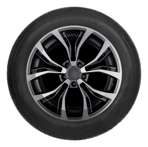 Paq 2 Llantas 205/45 R17 Delmax Ultimapro Up1 88w