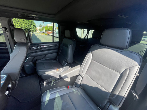 GMC Yukon 6.2 Denali 8 Vel Awd At