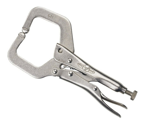Alicate De Presion 6r Tipo C Profesional Vise-grip