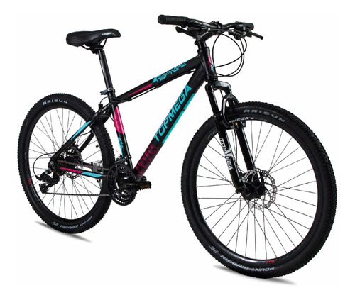 Bicicleta R26 Top Mega Neptune Talle S