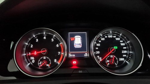 Imagen 15 de 25 de Vw Golf Gti Mk 7.5 470cv