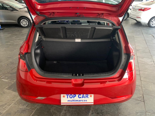 Imagem 7 de 15 de Hyundai Hb20 Carro Sem Entrada Para Aplicativo Zero Km Uber