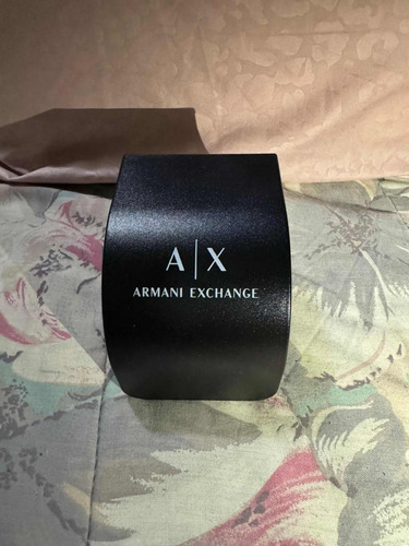 Reloj Armani Exchange Original!