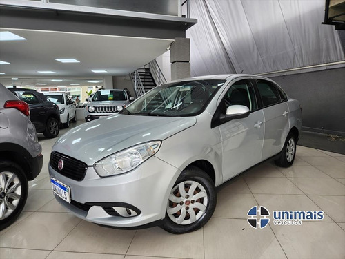 Fiat Grand Siena 1.0 EVO FLEX ATTRACTIVE MANUAL