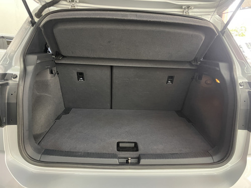 Volkswagen T-Cross 1.4 250 TSI TOTAL FLEX HIGHLINE AUTOMÁTICO
