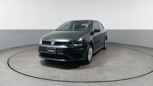 Volkswagen Vento 1.6 STARTLINE