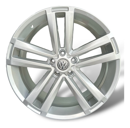 Rines 20 Jetta A6 A7 Passat Beetle Cupra X8.5 Estilo Amarok