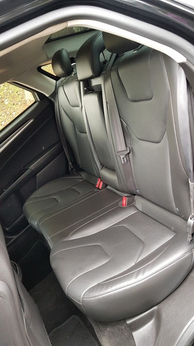 Ford Fusion 2015 2.0 Gtdi Titanium Awd Aut. 4p