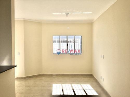 Imagem 2 de 17 de Casa Com 2 Dormitórios À Venda, 70 M² Por R$ 260.000 - Sumaré/sp - Ca0041