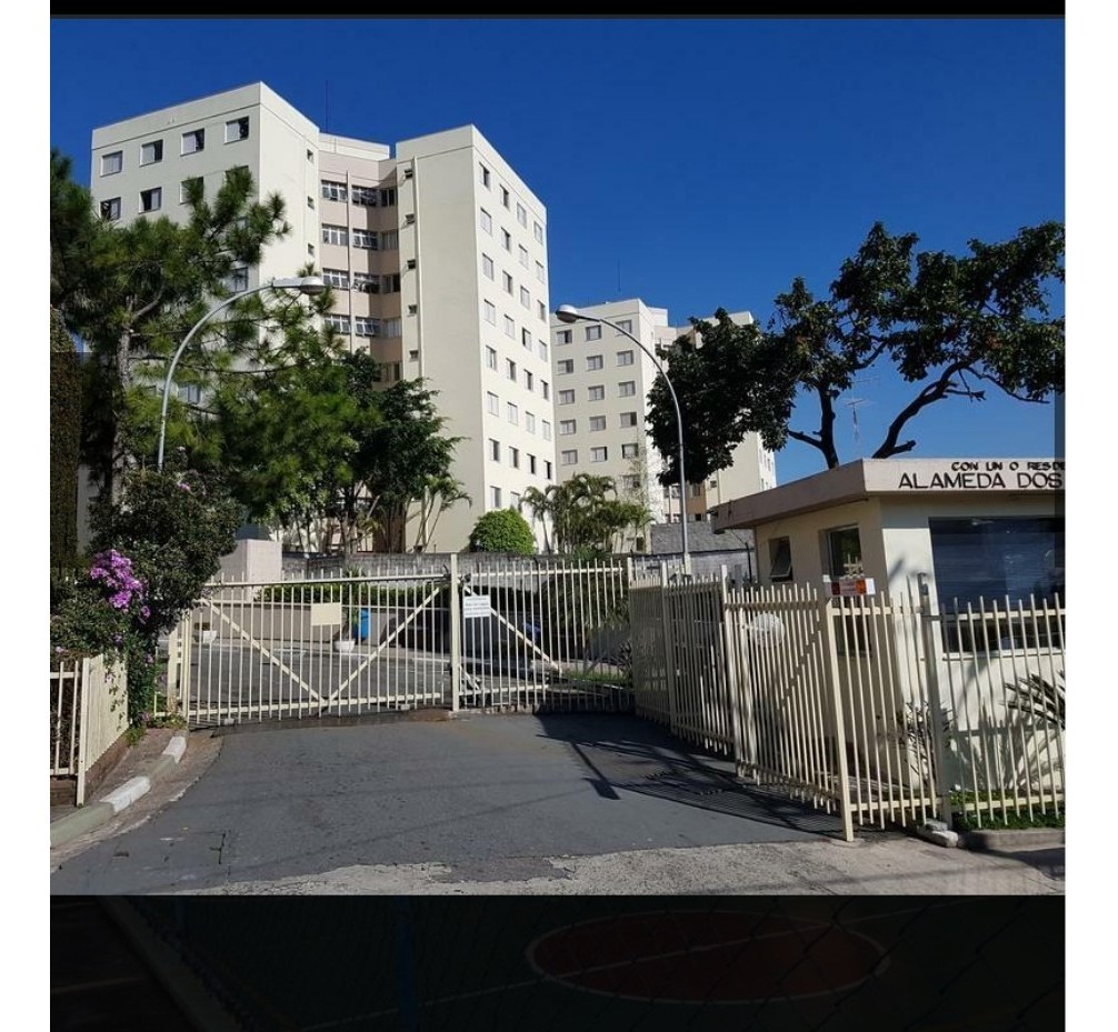 Captação de Apartamento a venda na Rua Raulino Galdino Da Silva, 1020 - Jardim Maristela, São Paulo - Sp, Brasil, Brasilândia, São Paulo, SP
