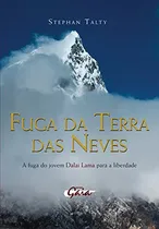 Comprar Libro Fuga Da Terra Das Neves De Gaia (global) Global - Pedi