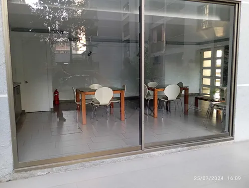 Departamento 2d, 2b Calle Marín Con San Fco. (64147)