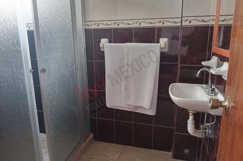 Imagen 12 de 13 de Hotel En Venta En Tuxtla Gutierrez, Chiapas