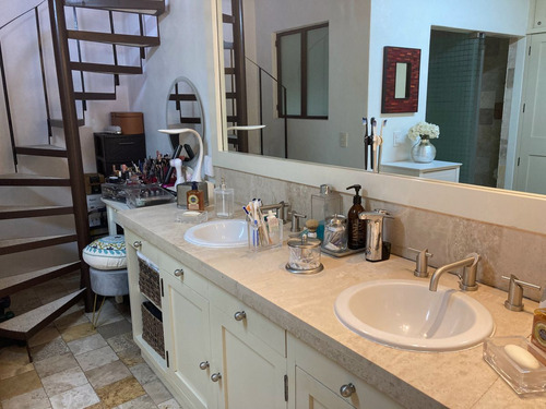 Casa En Condominio En Renta Cerca Rancho San Francisco Y Colegio Edron