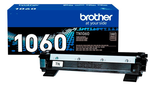 Toner Brother Original Tn1060 Negro