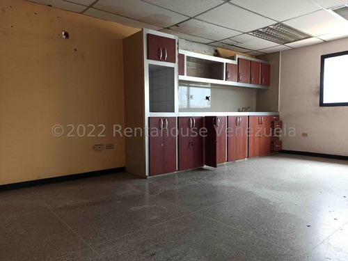 Imagen 8 de 17 de Galpon En Venta En Zona Industrial San Vicente Maracay 22-26478 Irrr