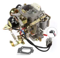 Comprar Zx Pickup Carburador Nissan 720 2.4l Z24 D21 Engine