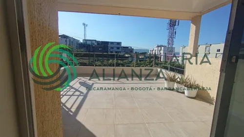 Casa En Arriendo En El Tejar. Cod A16900