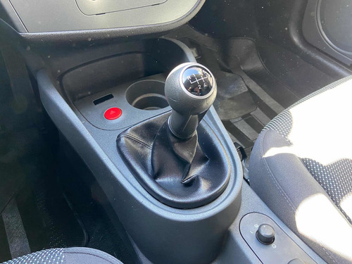 Seat Leon 1.6 Mpi 102cv 2009