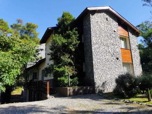 Imagen 2 de 14 de Excelente Casa Los Pinos Venta Mar Pampas, V. Gesell