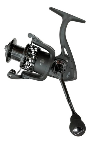 Reel Spinit Hexa 5005 5 Rulemanes + Carretel Extra (proab)