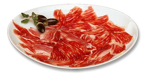 Jamón Ibérico Bellotero Premium (pata) Pieza De 8.3 Kg Aprox