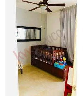 Imagen 11 de 18 de Casa En Venta En Residencial Bali- Inversión Segura Para Tu Familia