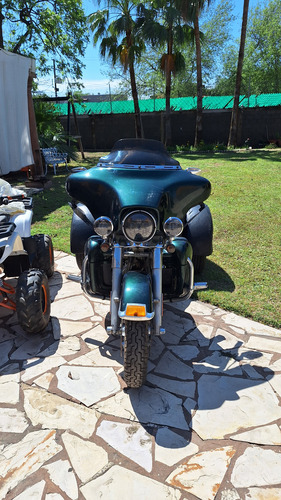 Trike Ultra Classic