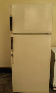 Refrigeradora General Electric 400 Litros