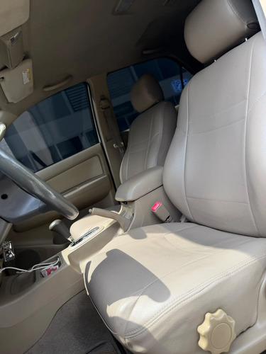 Toyota Fortuner 2.7 Sr5