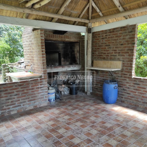 Imagen 7 de 9 de Quinta En Venta En Zárate