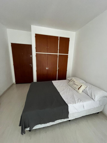 Departamento Monoambiente En Venta En Belgrano, Capital Federal, Buenos Aires