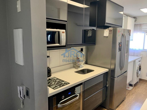 Imagem 5 de 30 de Apartamento Com 3 Dormitórios À Venda, 70 M² Por R$ 514.000 - Jardim Iracema - Barueri/sp - Ap4143