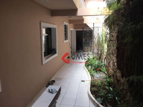Imagem 11 de 28 de Sobrado Com 7 Dormitórios À Venda, 450 M² Por R$ 850.000 - Sacomã - São Paulo/sp - So0958