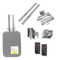 Comprar Kit Tração + 2 Calhas 1,8m + Motor Portão Movimento 1\u002F3cv